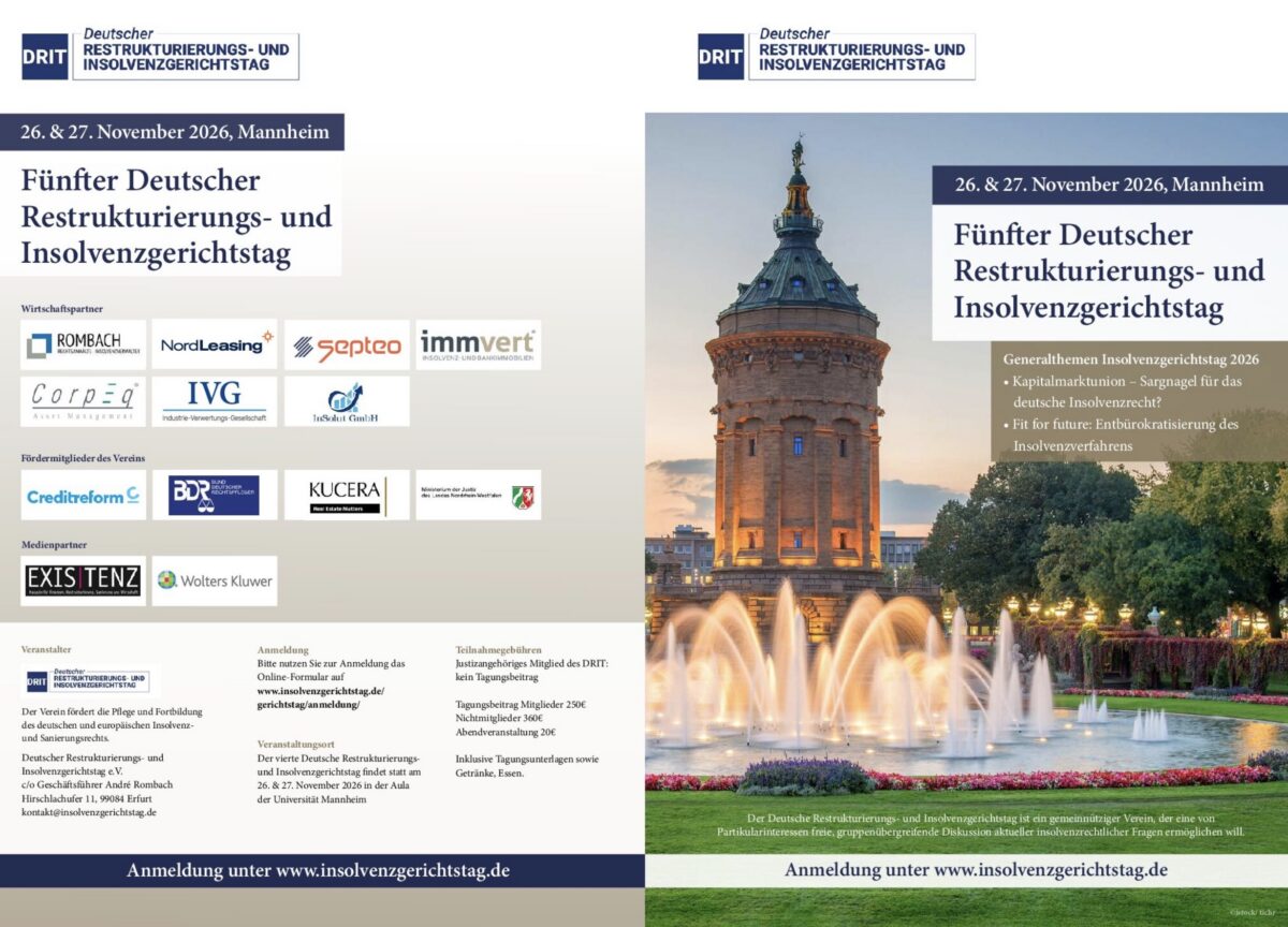 DRIT Flyer 2026