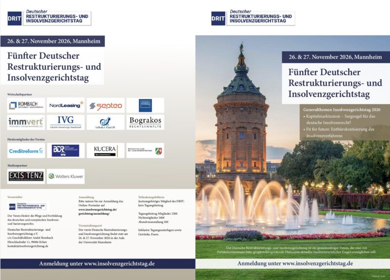 DRIT Flyer 2026
