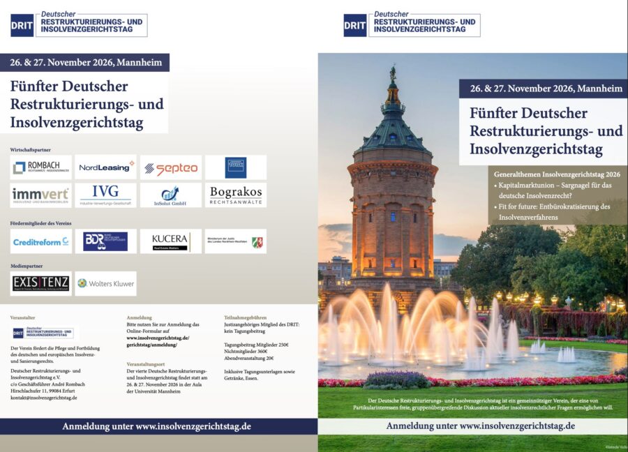 DRIT Flyer 2026