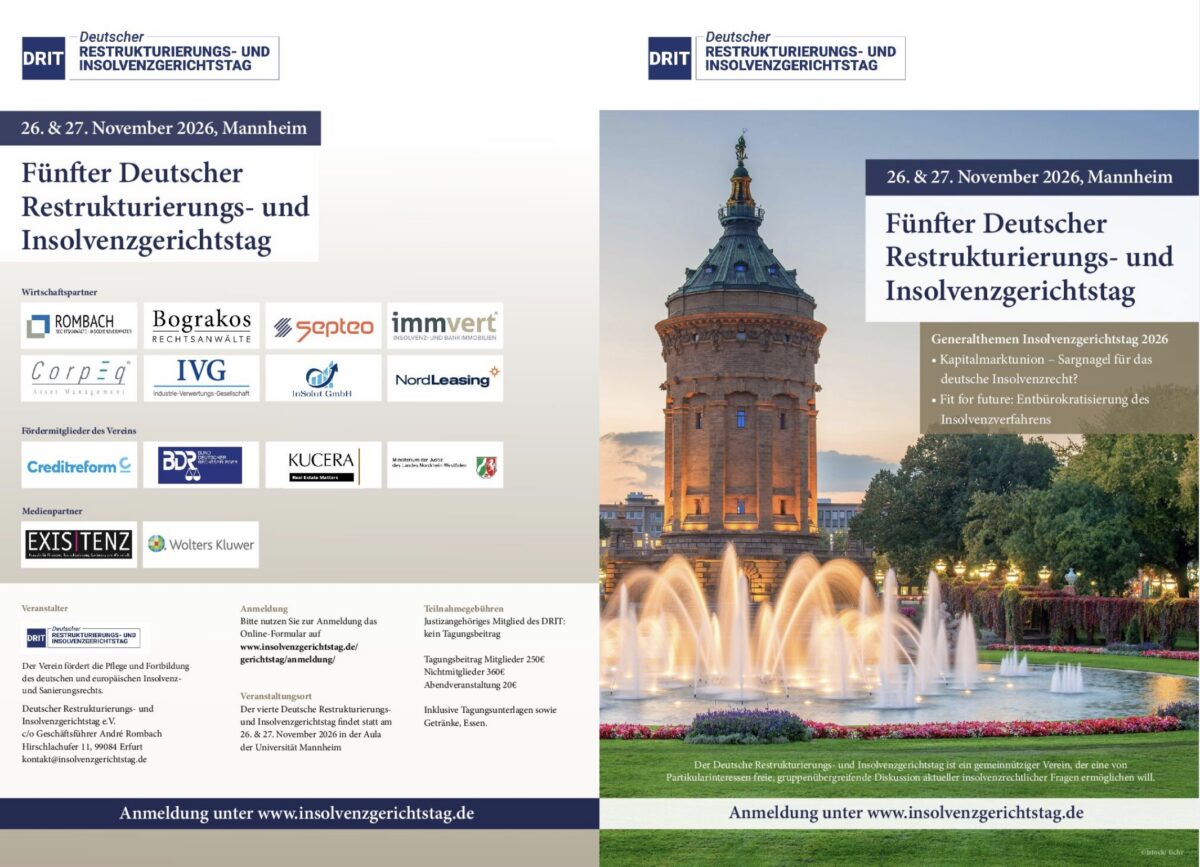 DRIT Flyer 2026